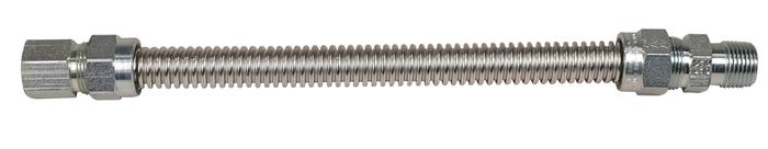SSC1650N-48<br/>Dormont<br/>Non-Coated<br/>1/2