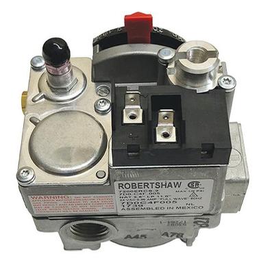 720-472<br/>24V Standing Pilot<br/>Step Opening<br/>NAT/LP - 1/2