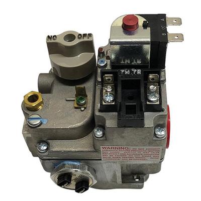 700-053<br/>24V Electronic Ignition<br/>Slow Opening<br/>NAT - 3/4