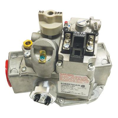 700-059<br/>24V Electronic Ignition<br/>Slow Opening<br/>NAT - 1