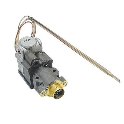 4350-041<br/>BJWA Griddle Thermostat<br/>Click For Details