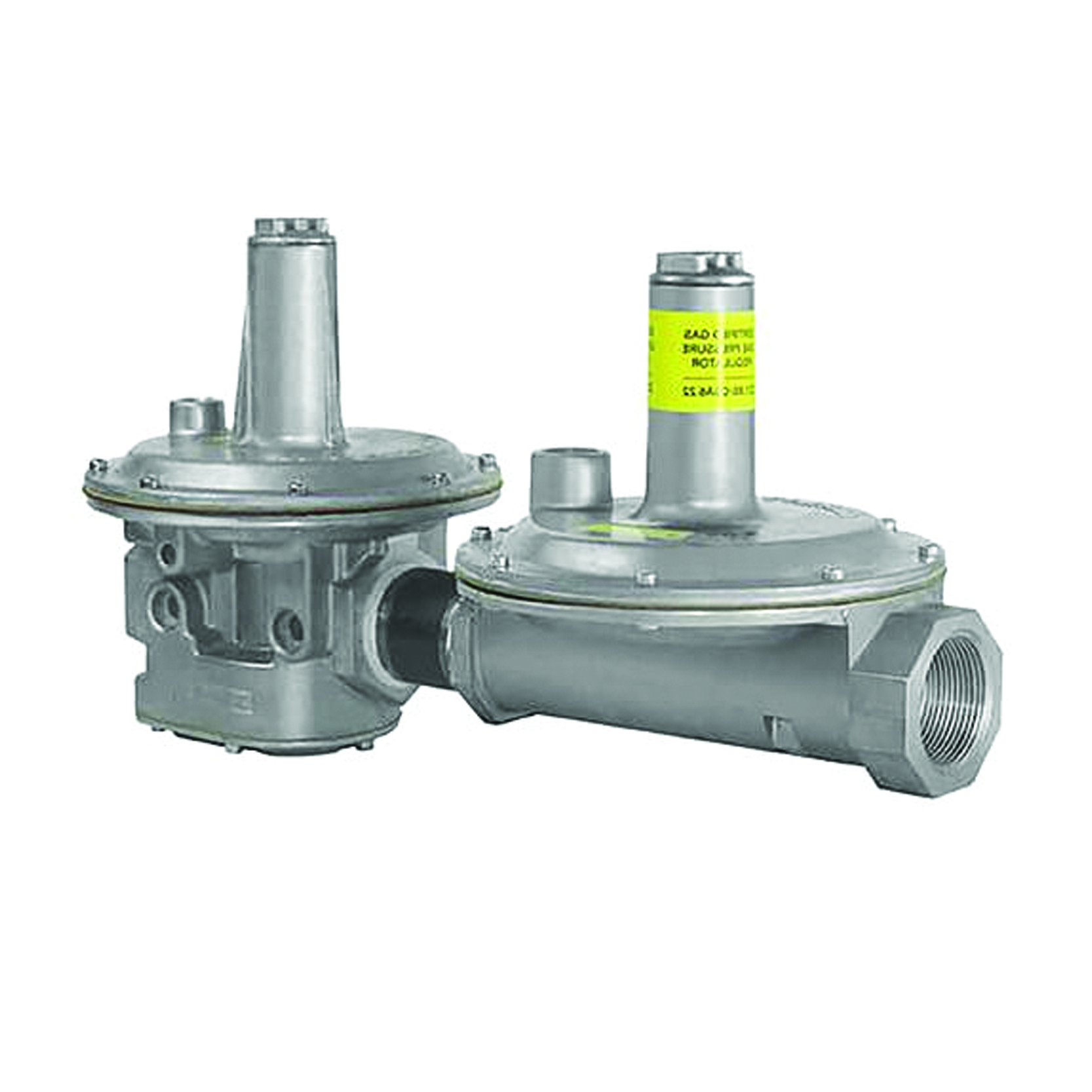 MAX325-9L210E-2<br/>Maxitrol<br/>5 PSI - 3.6M BTU LP / 2.25M BTU NAT