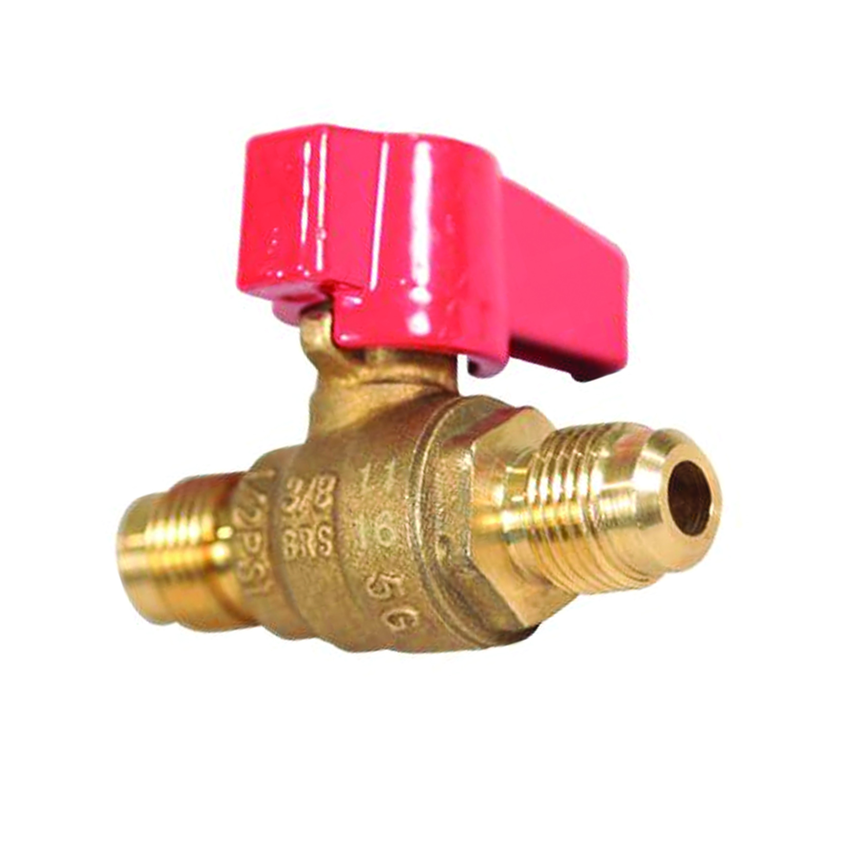 BV-1/2F<br/>Ball Valve<br/>1/2 PSI - 1-1/2