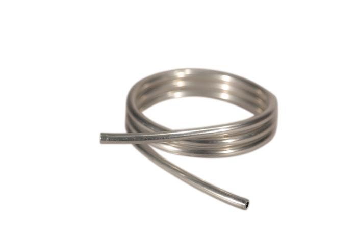 AT-1/2<br/>Aluminum Tubing<br/>1/2