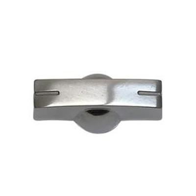 40-370<br/>Metal Burner Knob