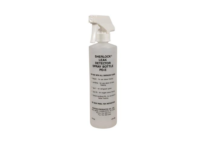 PSB-1<br/>Plastic Spray Bottle