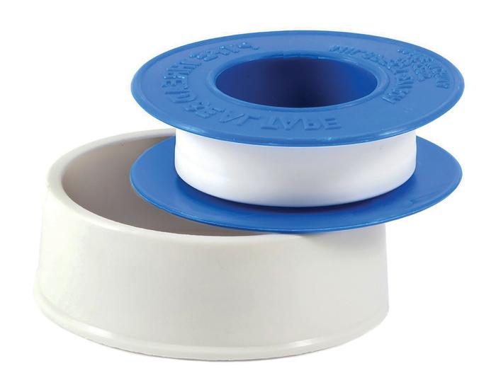 TT-1<br/>Telfon Tape<br/>1/2