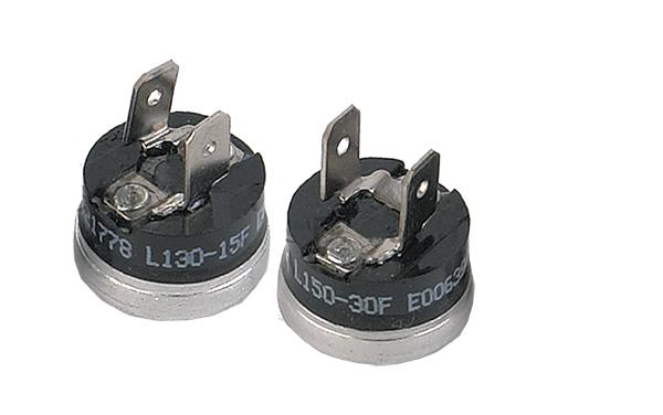 TLR0457200<br/>Teledyne Laars<br/>Limit Switch Kit<br/>1 - L130F / 1 - L150F