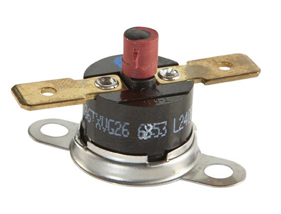 BW239-43676-02<br/>Bradford-White<br/>Manual Limit Switch 270F