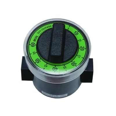 GASAV-R-3<br/>Gas Timer<br/>15 PSI - 1 Hour