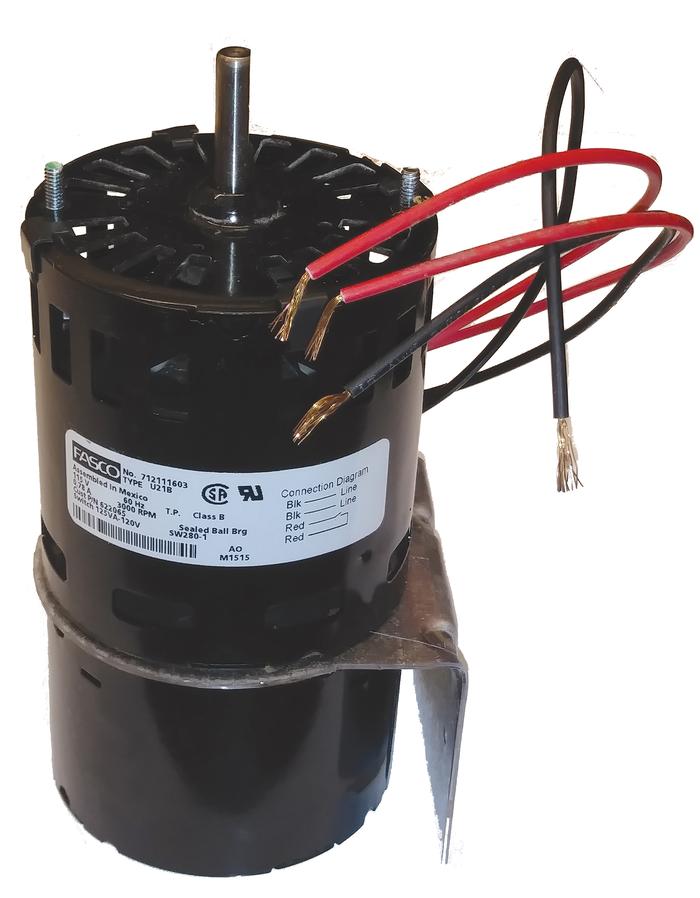 NOR904478<br/>Nordyne<br/>Inducer Motor