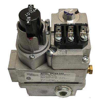 36C03-333<br/>24V Standing Pilot<br/>NAT/LP - 1/2