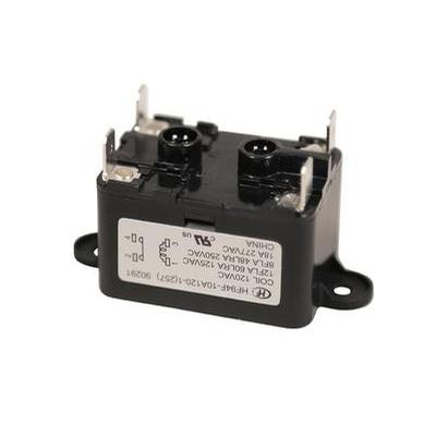 MARS90291<br/>Fan Time Delay Relay<br/>120V - SPNO