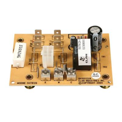 MO3H36849-1<br/>Modine<br/>Fan Time Delay Relay Board