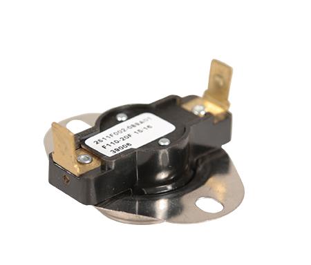 F130-2<br/>Fan Switch<br/>F130-20F