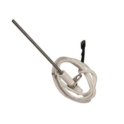 10-760<br/>Hi-Temp Flame Sensor<br/>4