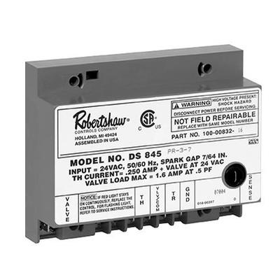 780-501<br/>DSI<br/>7 Sec LO / PP / 3 Trials<br/>Remote Sensor