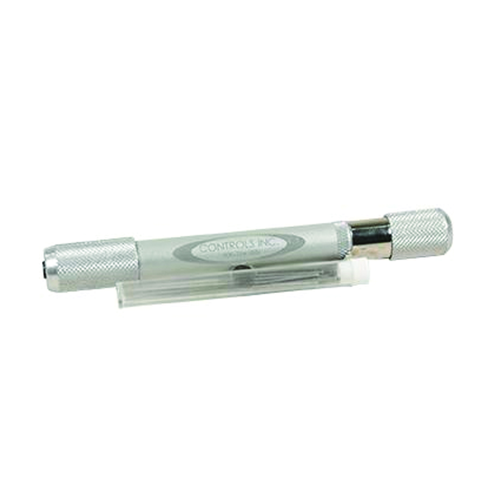 PPV-12<br/>Pocket Pin Vise<br/>w/ 12 Reamers