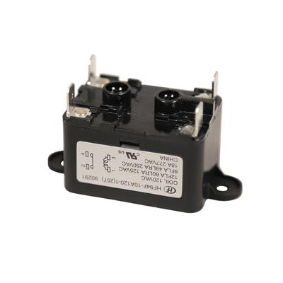 MARS90370<br/>Fan Time Delay Relay<br/>24V - SPDT