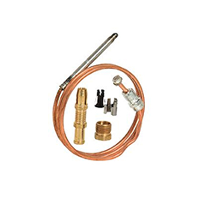 Thermocouples from Controls Inc. Gas Parts